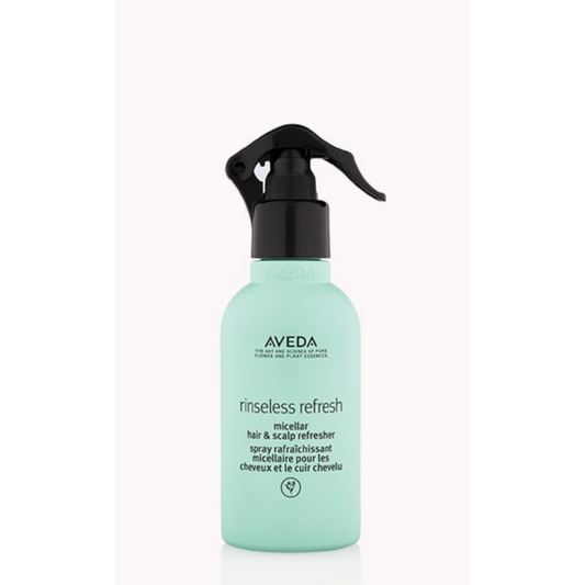 rinseless refresh™ micellar hair & scalp refresher