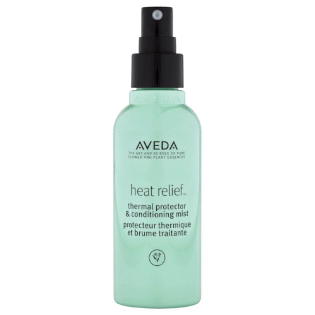heat relief™ thermal protector & conditioning mist