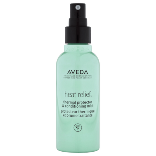 heat relief™ thermal protector & conditioning mist