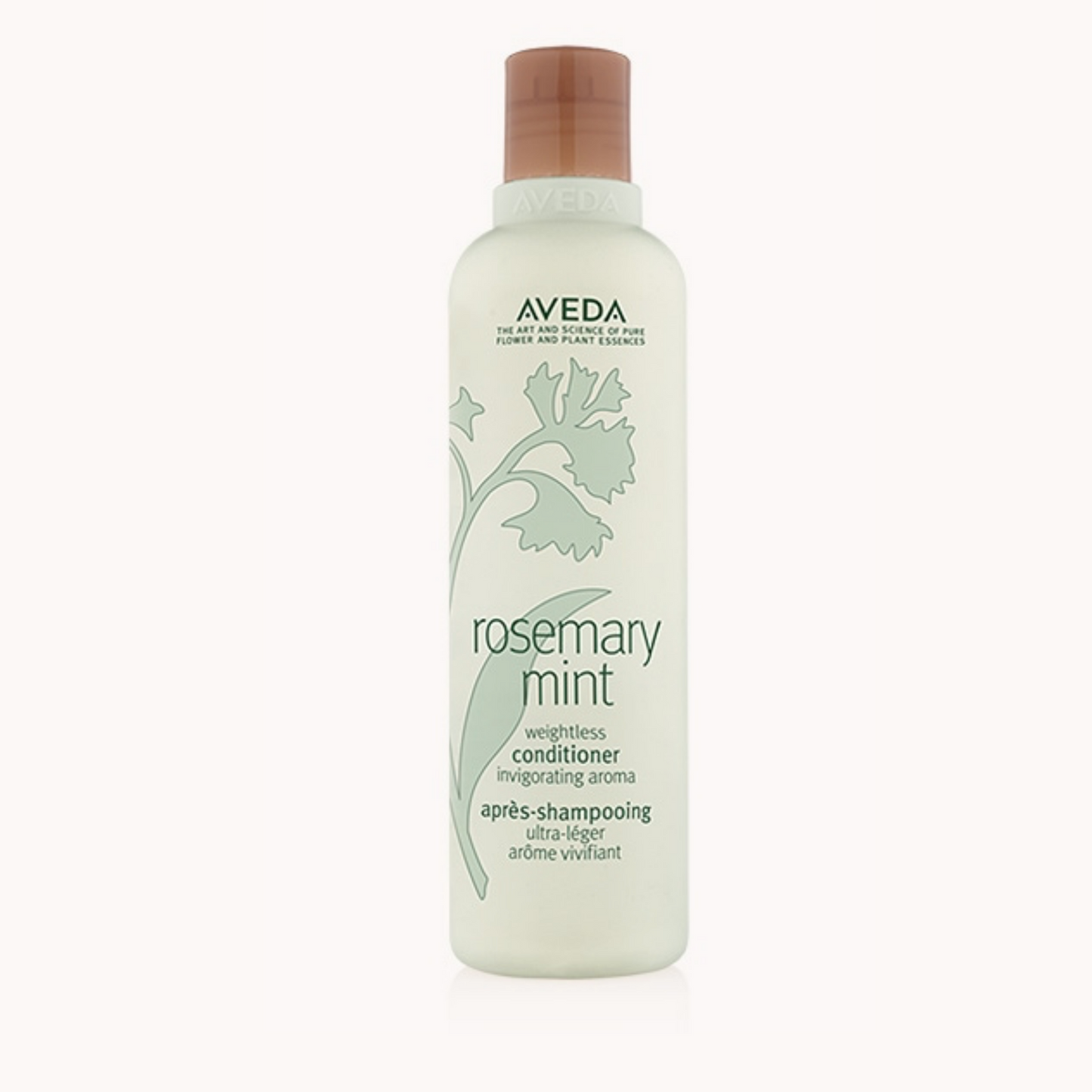 rosemary mint weightless conditioner