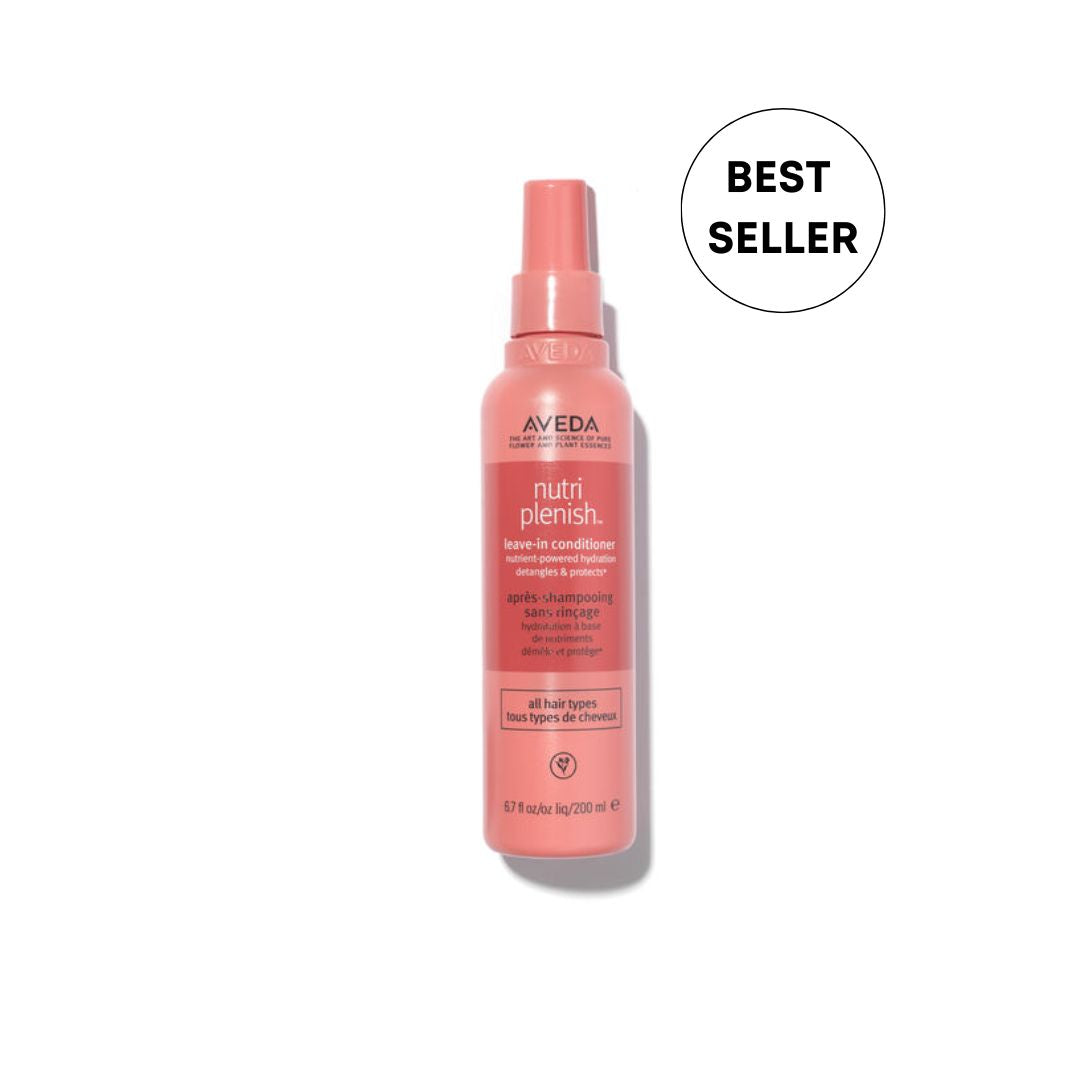 nutriplenish™ leave-in-conditioner spray