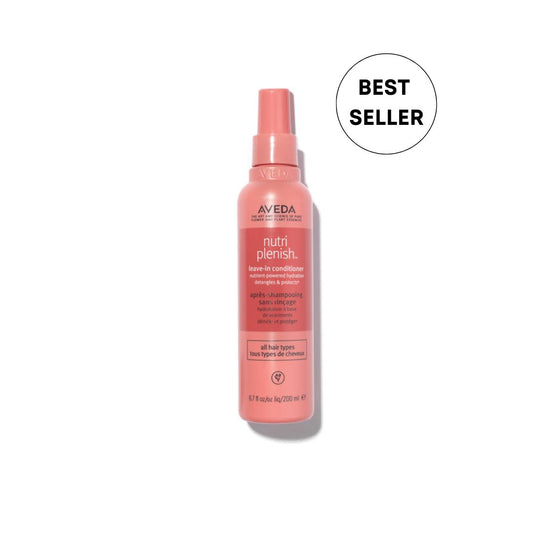 nutriplenish™ leave-in-conditioner spray