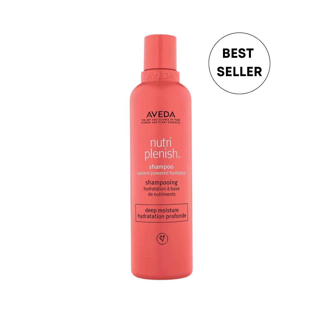 nutriplenish™ shampoo deep moisture