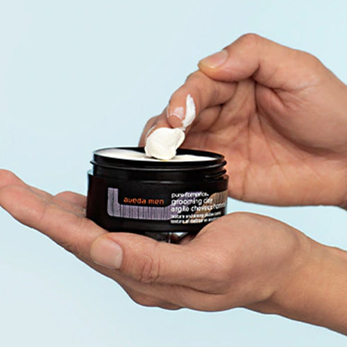 Aveda Men's pure-formance™ grooming clay