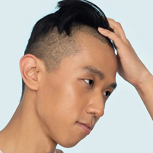 Aveda Men's pure-formance™ grooming clay