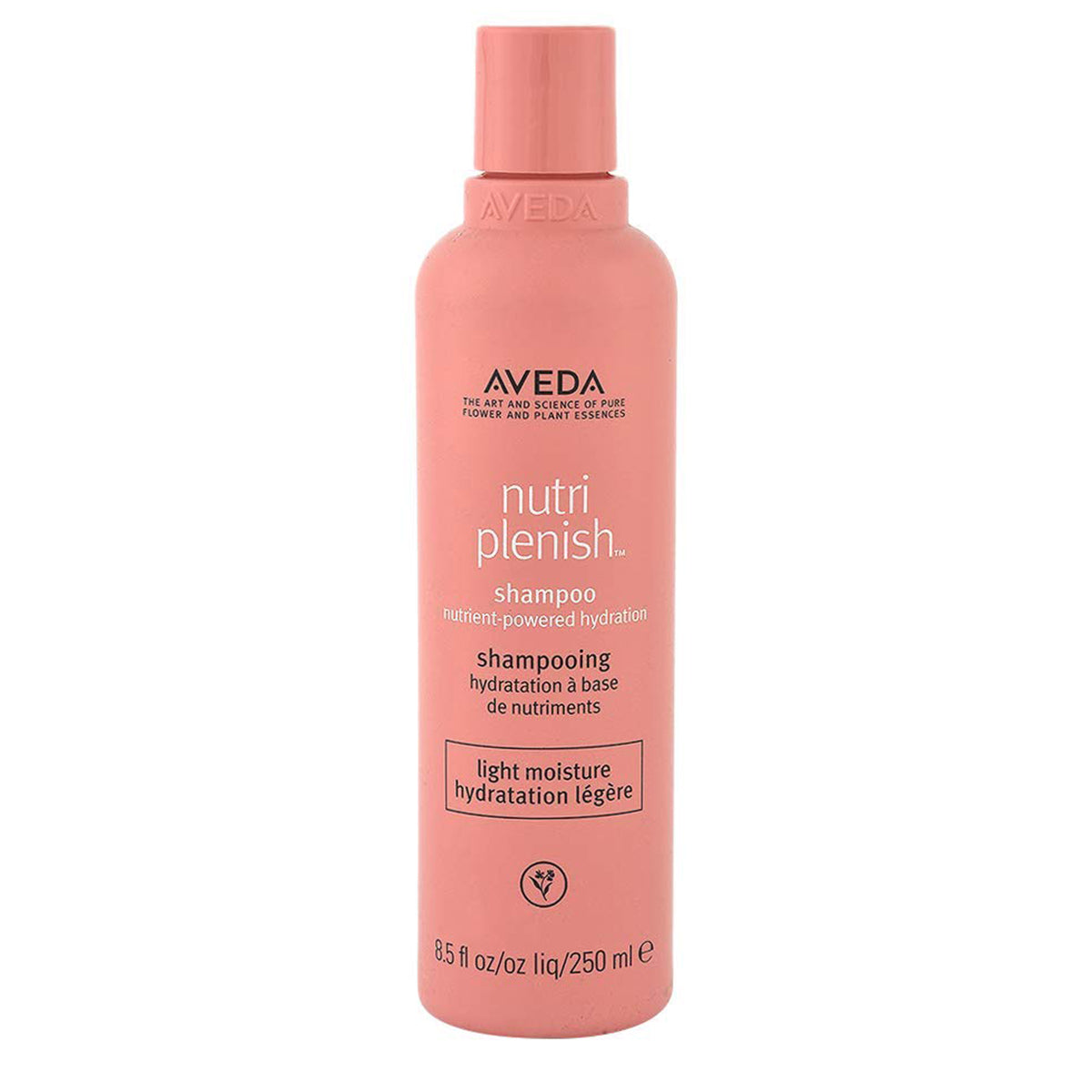 nutriplenish™ shampoo light moisture