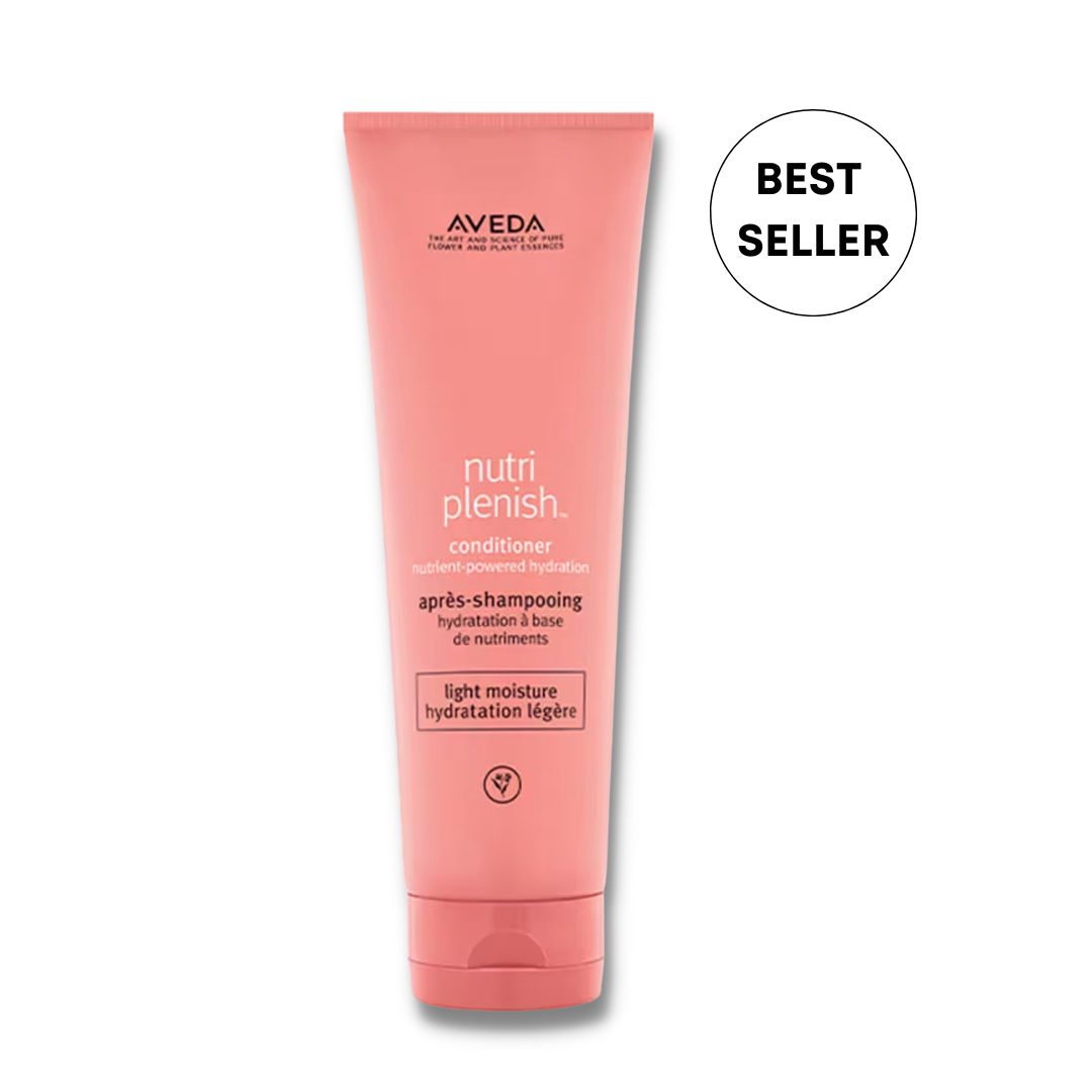 nutriplenish™ conditioner light moisture