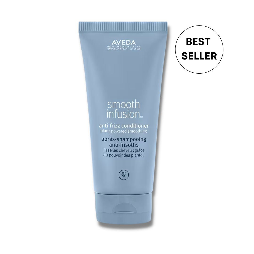 smooth infusion™ anti-frizz conditioner