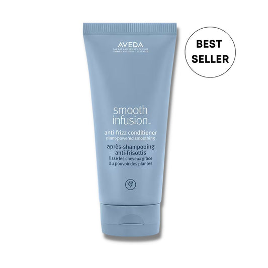 smooth infusion™ anti-frizz conditioner