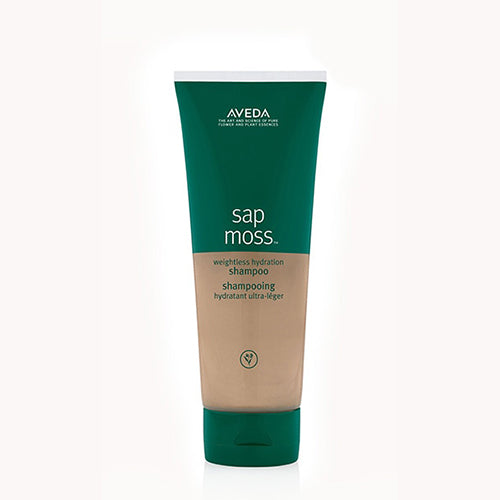 sap moss™ weightless hydration shampoo