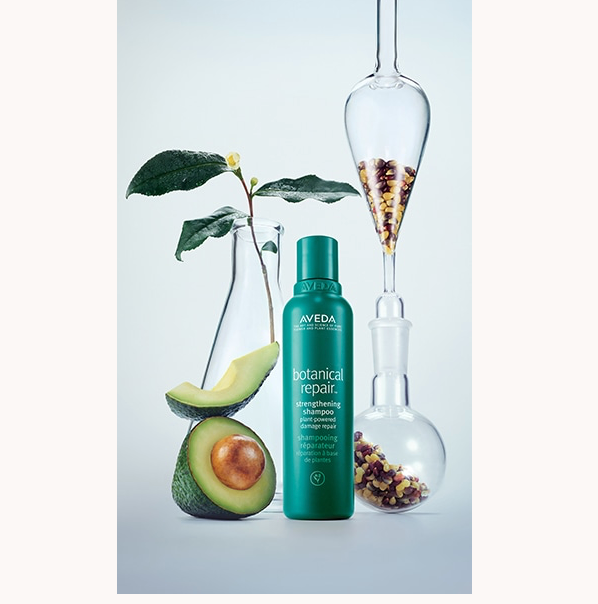botanical repair™ strengthening shampoo