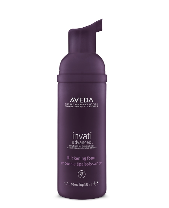 invati advanced™ thickening foam