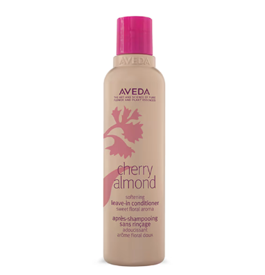 cherry almond softening leave-in conditioner