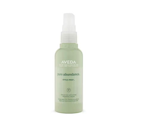 pure abundance™ style-prep™