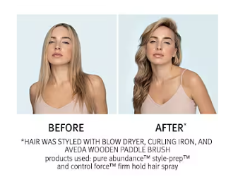 pure abundance™ style-prep™