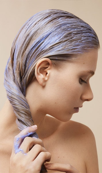 blonde revival™ purple toning conditioner