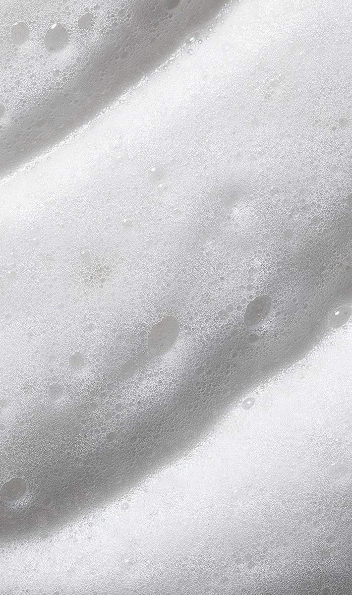 nutriplenish™ hydrating liquid styling foam