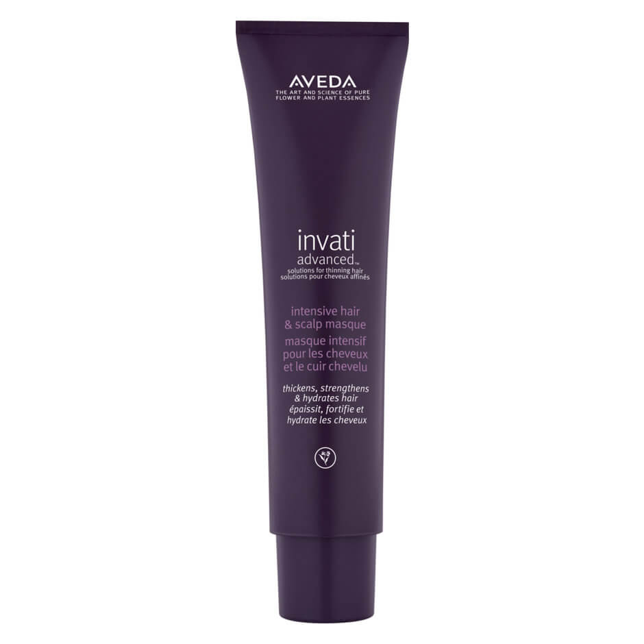 invati advanced intensive hair and scalp masque