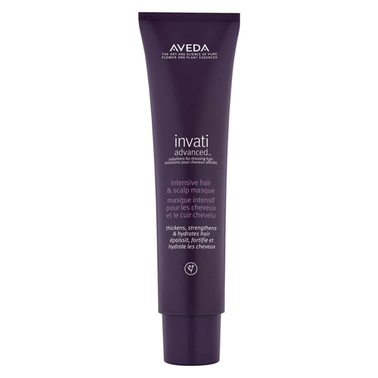 invati advanced intensive hair and scalp masque