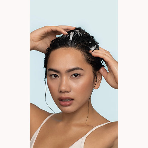 invati advanced™ exfoliating shampoo