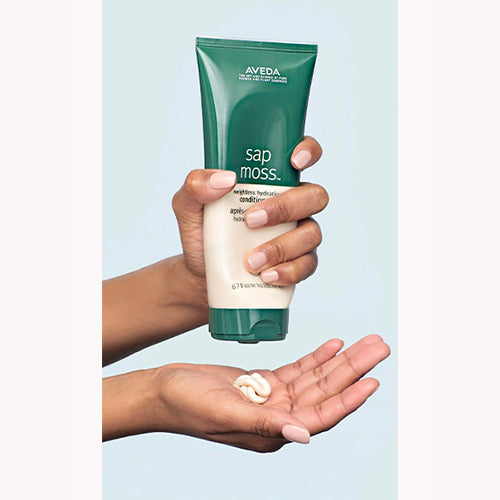 sap moss™ weightless hydration conditioner