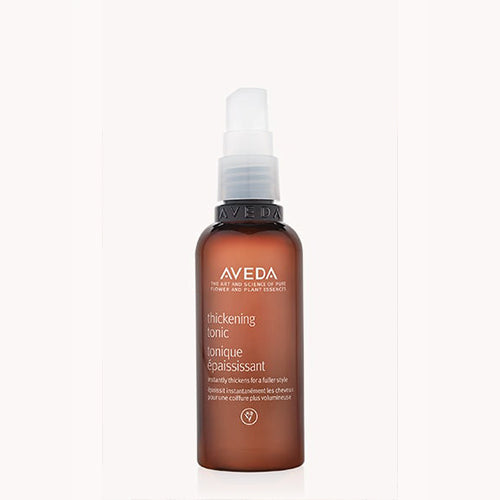 thickening tonic