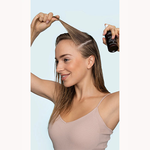 thickening tonic