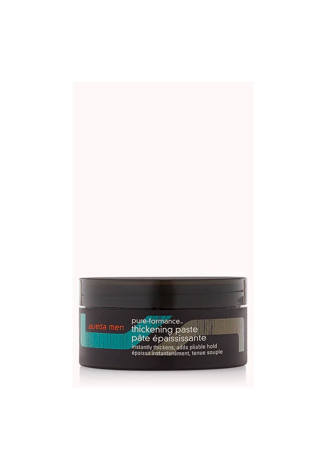 Aveda men's pure-formance™ thickening paste