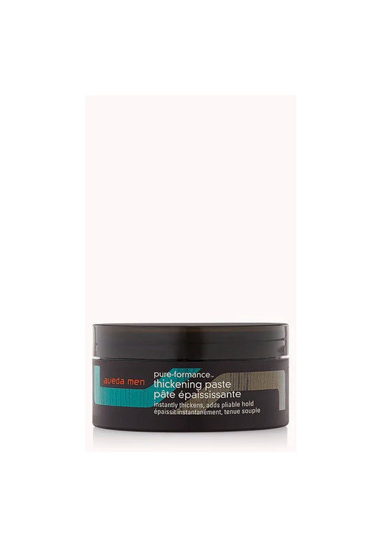 Aveda men's pure-formance™ thickening paste