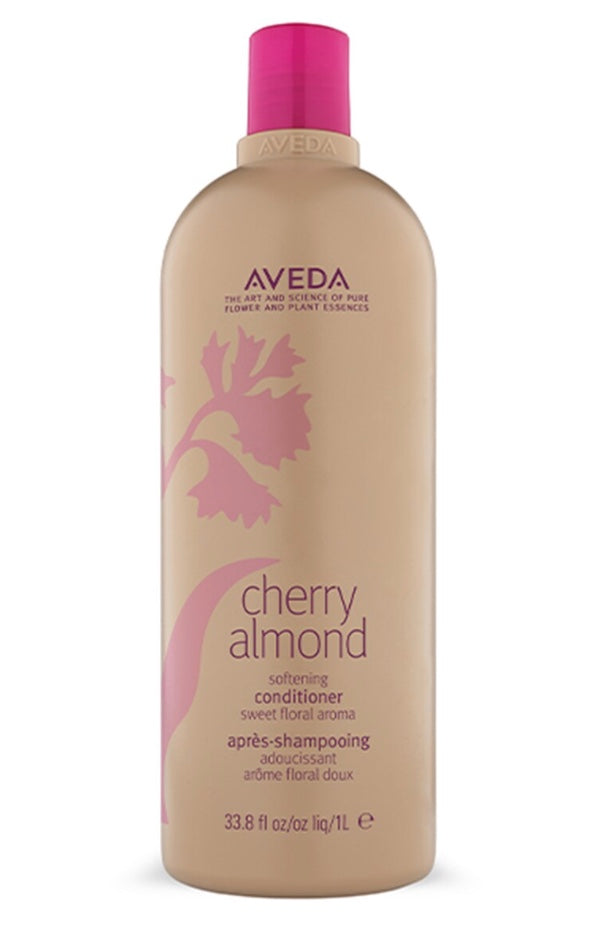 cherry almond softening conditioner