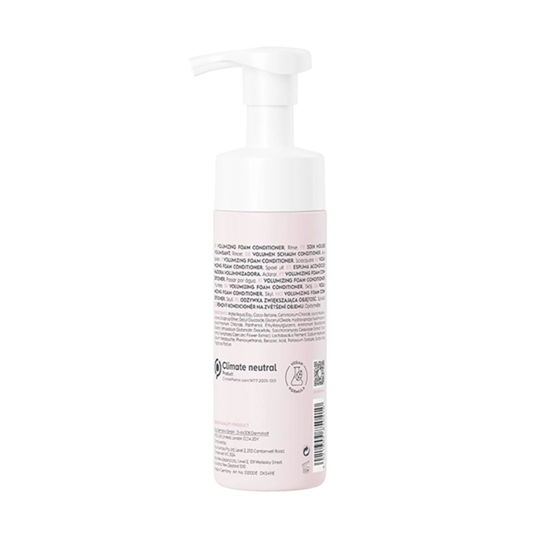 Kerasilk Volumizing Foam Conditioner