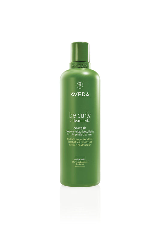 Be Curly Advanced