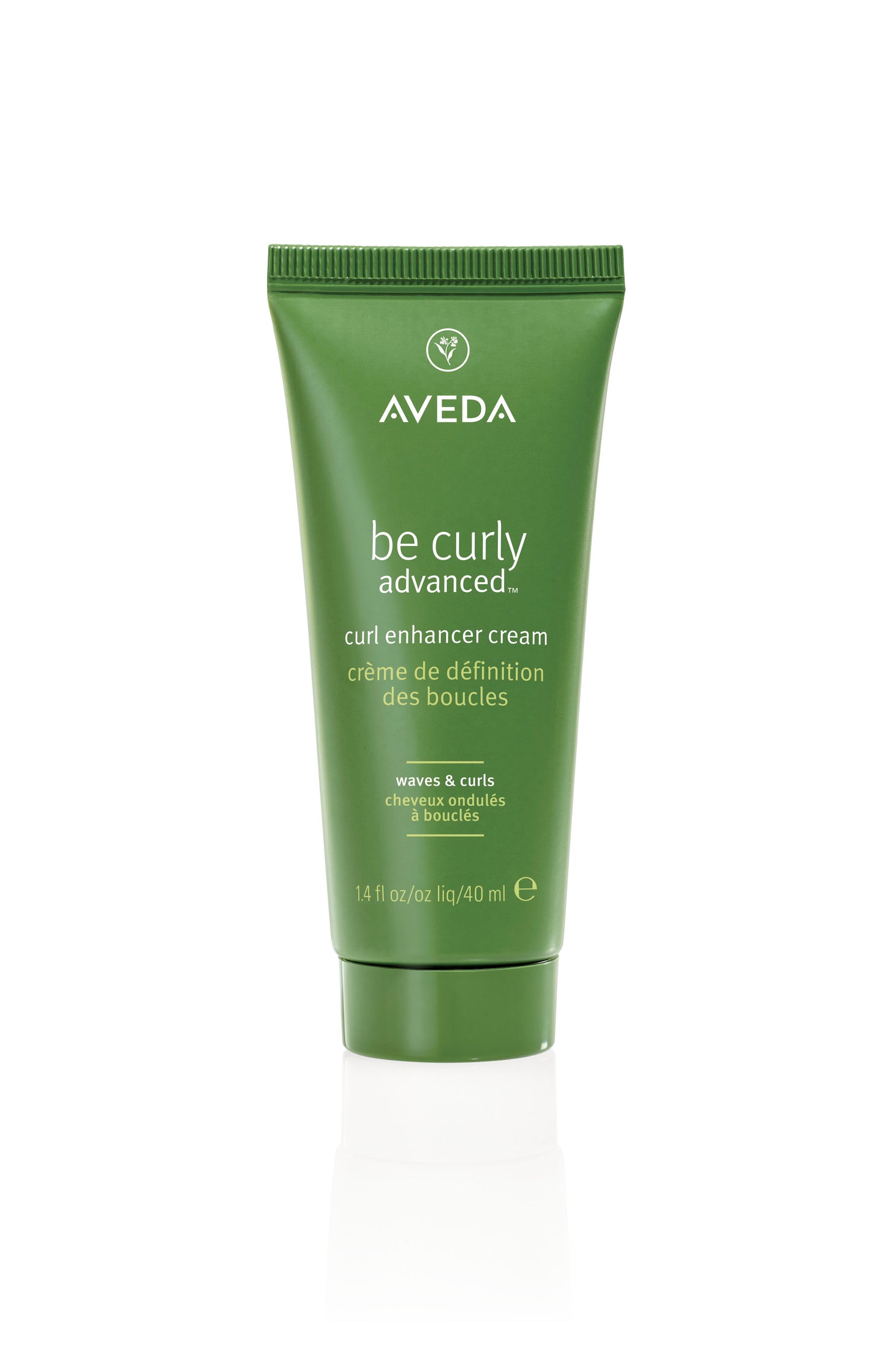 be curly advanced™ curl enhancer cream