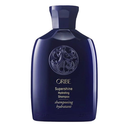Oribe Supershine Hydrating Shampoo - Travel Size