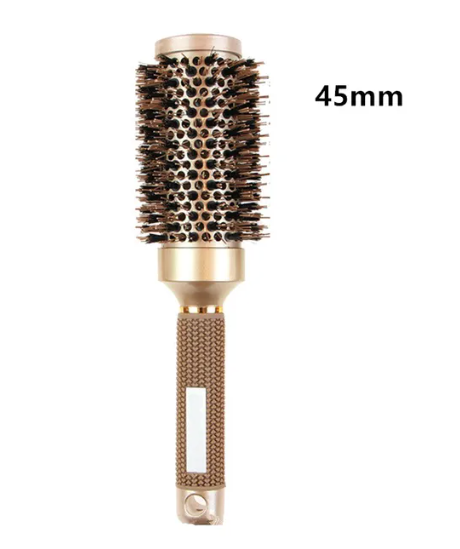 45mm Ceramic Nano Round Brush