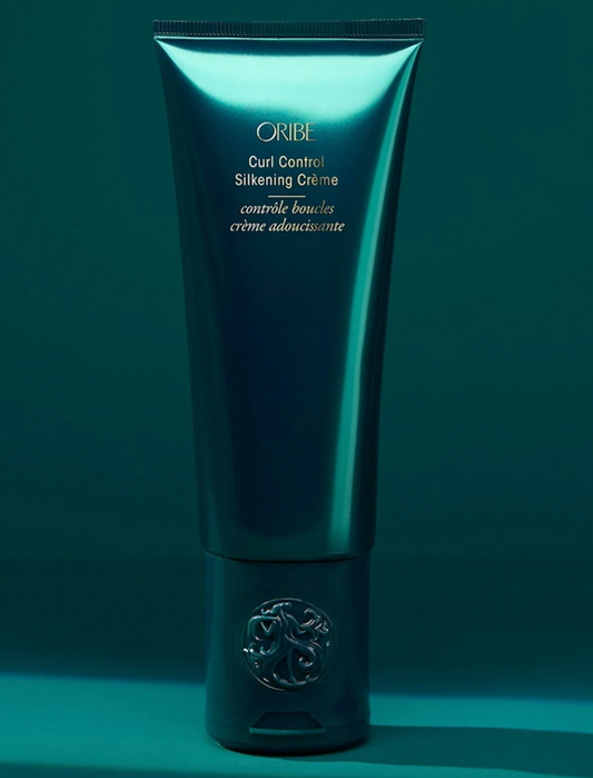 Oribe Curl Control Silkening Crème