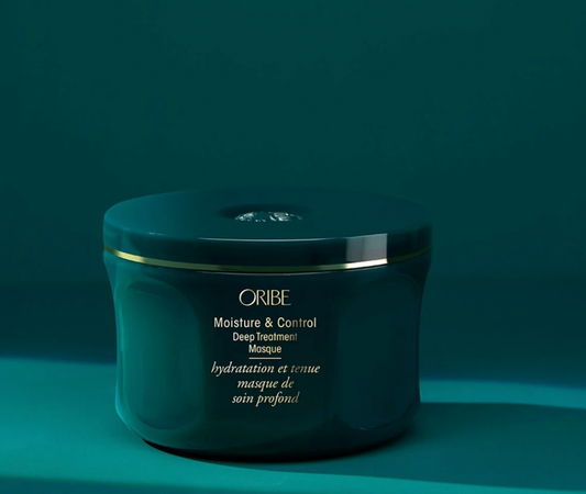 Oribe Moisture & Control Deep Treatment Masque