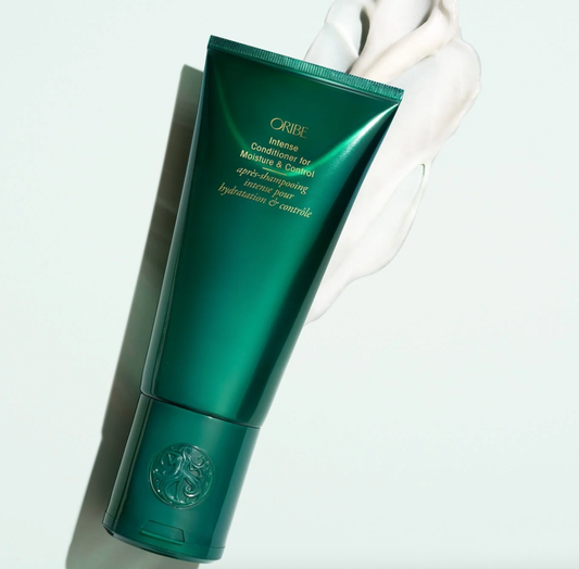 Oribe Intense Conditioner for Moisture & Control