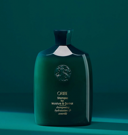 Oribe Shampoo for Moisture & Control