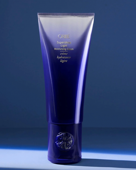 Oribe Supershine Light Moisturizing Cream