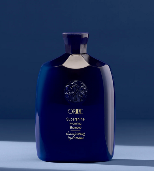 Oribe Supershine Hydrating Shampoo