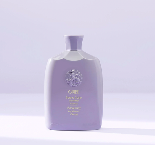 Oribe Serene Scalp Oil Control Shampoo