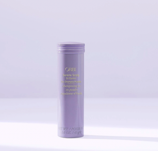 Oribe Serene Scalp Oil Control Dry Shampoo Powder