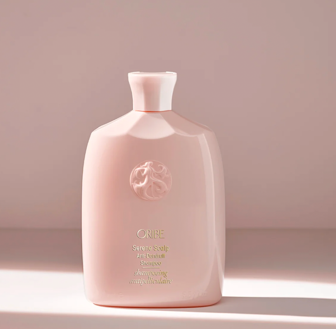Oribe Serene Scalp Anti-Dandruff Shampoo