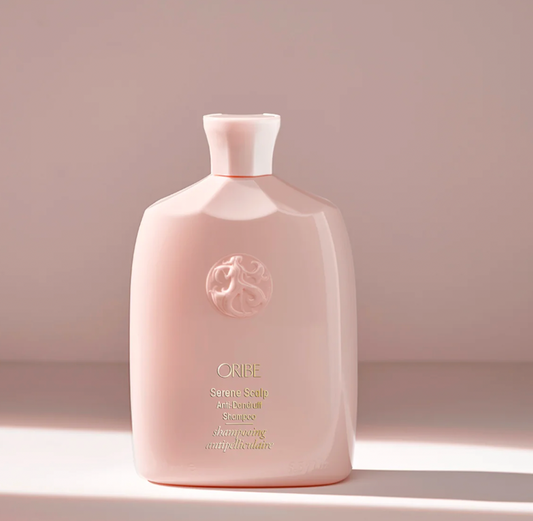 Oribe Serene Scalp Anti-Dandruff Shampoo