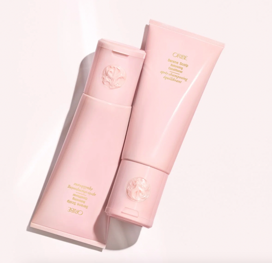 Oribe Serene Scalp Balancing Conditioner