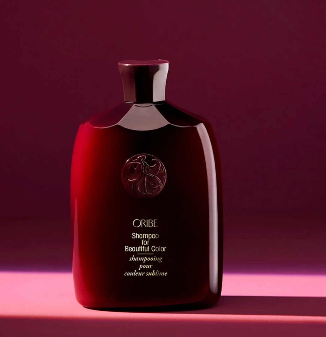 Oribe Shampoo for Beautiful Color