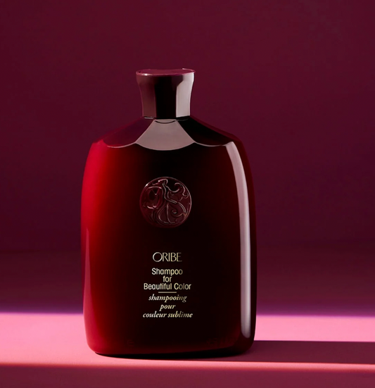 Oribe Shampoo for Beautiful Color
