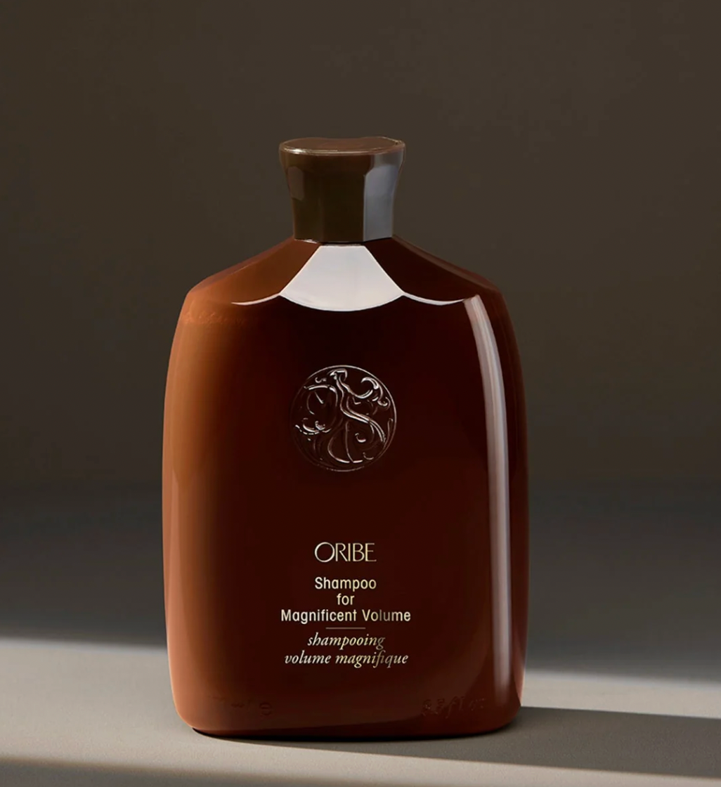 Oribe Shampoo for Magnificent Volume