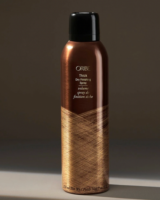 Oribe Thick Dry Finishing Spray